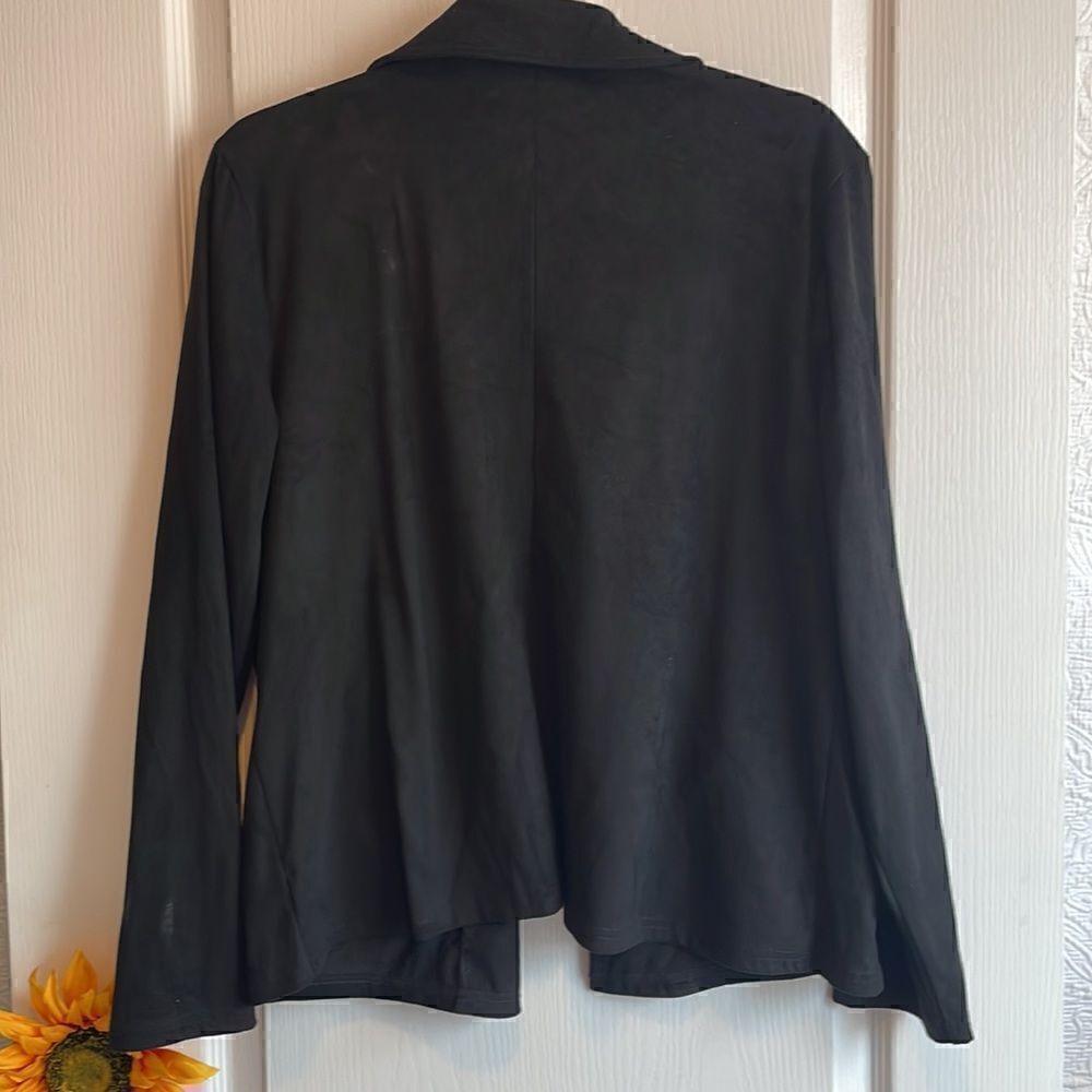 New Direction Jacket - L - NWOT - Picture 5 of 6